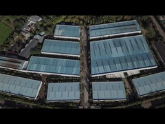 NJSTAR फैक्टरी टूर