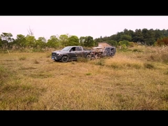 NJSTAR एक्सप्लोरर ऑफरोड ट्रेलर ट्रैवल ट्रेलर RV CAMPER OVERLANDER अच्छी कीमत अच्छी गुणवत्ता